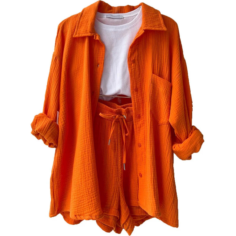 Naranja / 2XL