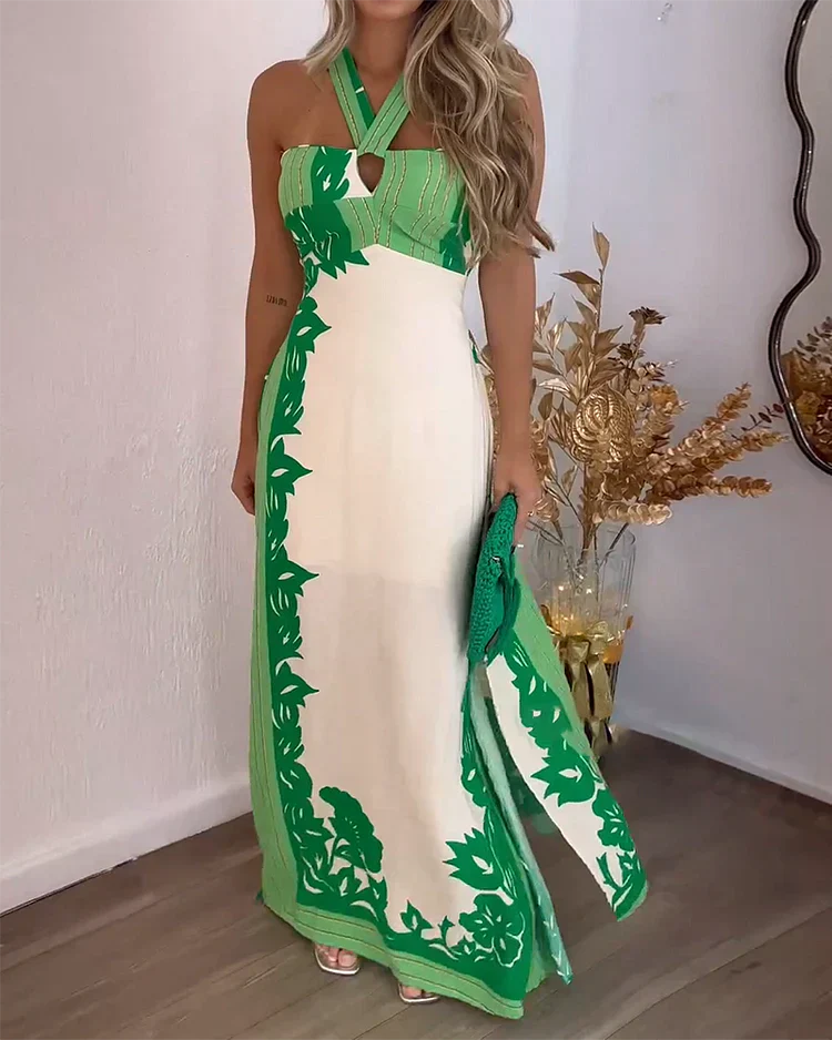 Daniela - Vestido de Hombros Descubiertos